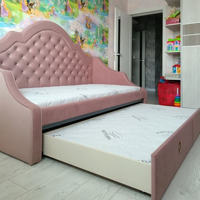 Каролина диван-кровать универсальная