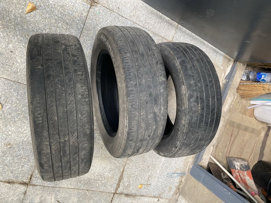 Шины 205/65R16 95H