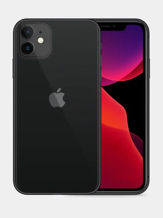 Iphone 11 Айфон 11