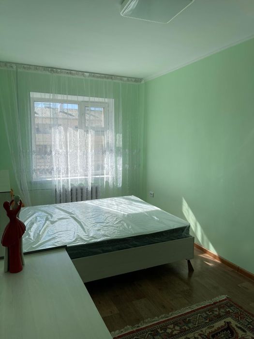 Сдается 2-х комнатная квартира