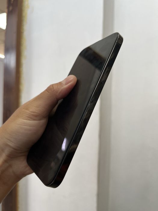 Iphone 13 pro max 256 GB