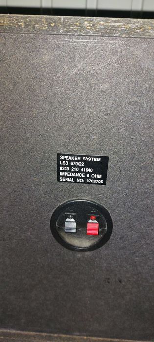 Тонколони Phillips