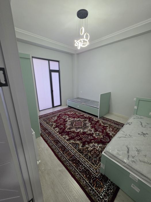 Motrid Siti xaus 3 xonali ijaraga beriladi