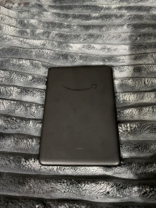 eBook Reader Amazon Kindle 2024 (11th Gen), 16 GB, Display 6", Wi-Fi, USB-C, cu Reclame, Negru