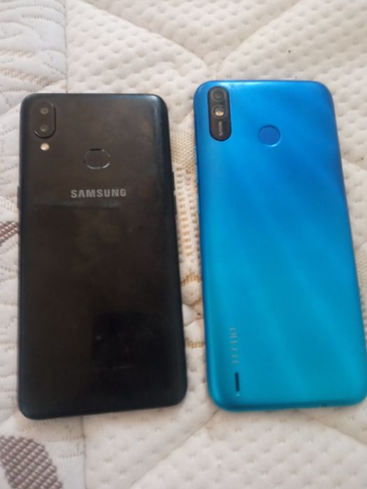 Продам не рабочие смартфоны