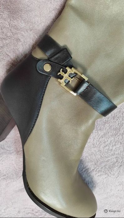 Продам сапоги демисезонные