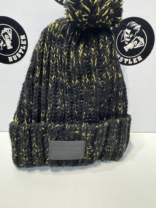 Мъжка зимна шапка DAF