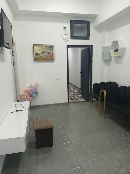 Аренда Готовый помещения на Сагбан 50 кв.м