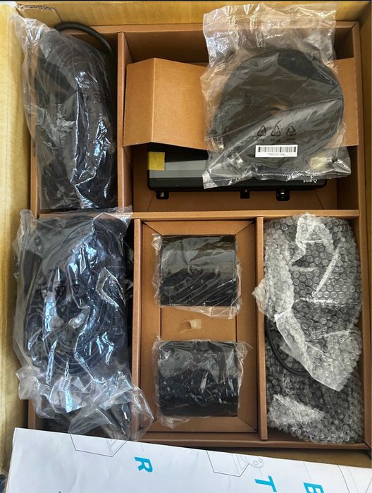 HTC Система за виртуална реалност (VR) - VIVE Mars CamTrack