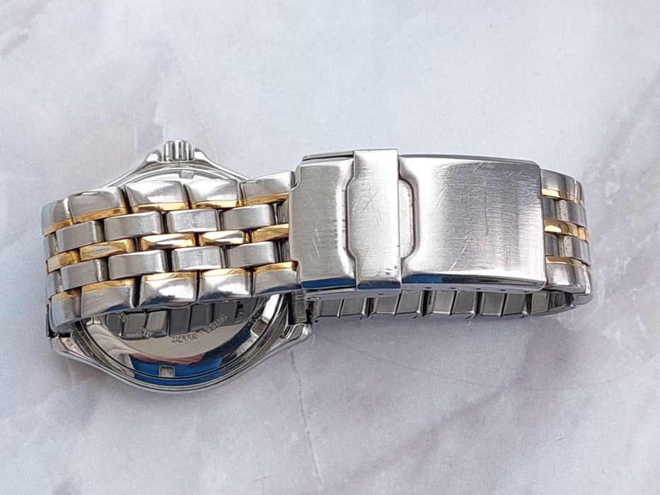 Ceas Edox quartz swiss original, colectie