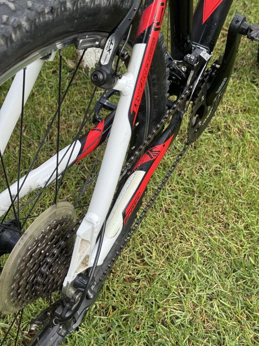 Vând bicicletă Scott MTB- stare impecabila ca nouă!