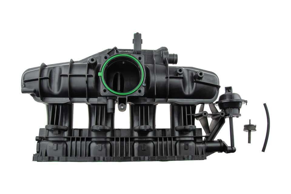 Galerie modul admisie noua Seat Altea Leon Toledo Alhambra motor 1.8
