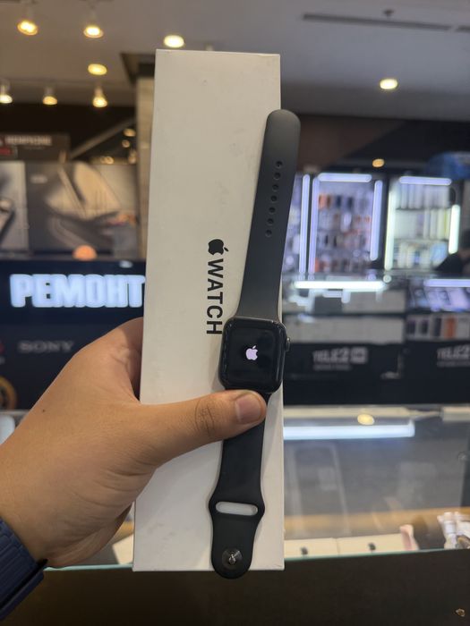 Apple watch se1 40mm 85%