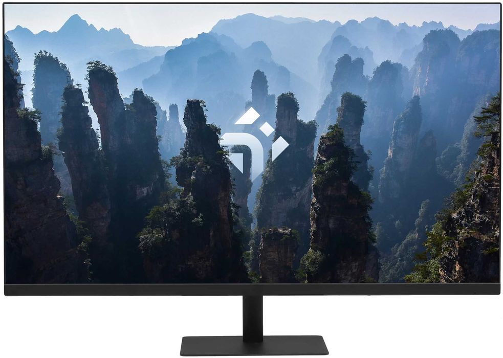 Монитор игровой 31 дюйм DEXP