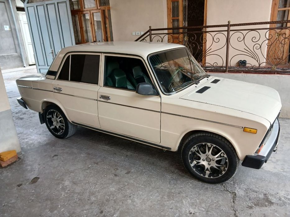 Vaz 2106 srochna sotiladi