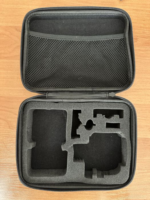 Экшн-камера GoPro HERO5 Black