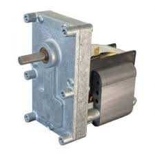 Motor reductor snec centrale si termoseminee peleti 2 RPM 4 RPM