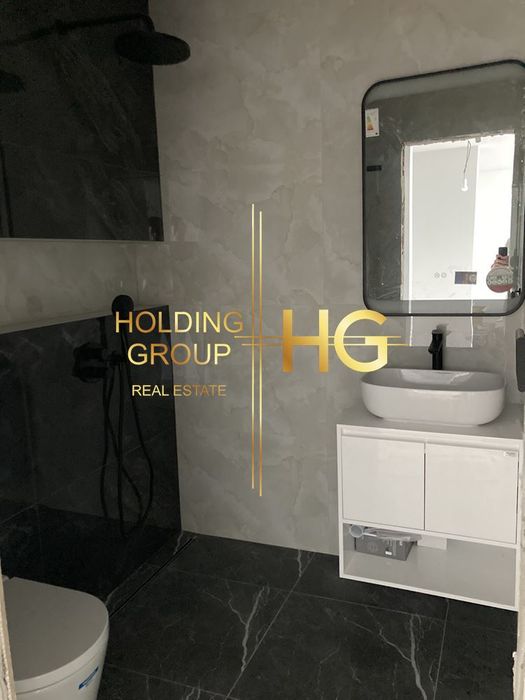 Продава се Двустаен апартамент в Варна, Чайка - 75 кв.м за 3194 €/кв.м - Снимка #3