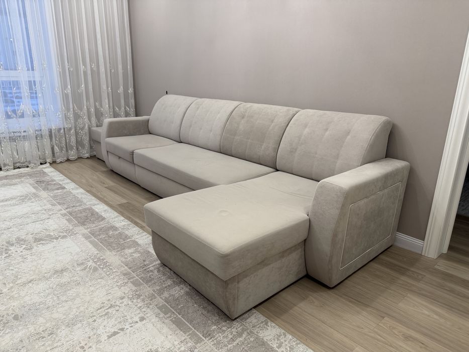 Диван для гостинной