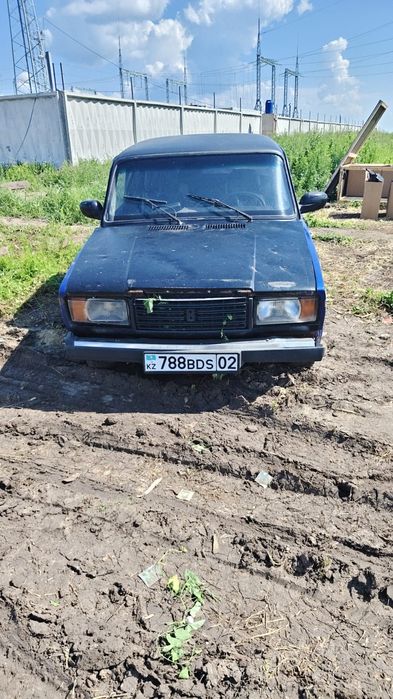 Жигули за 350.000
