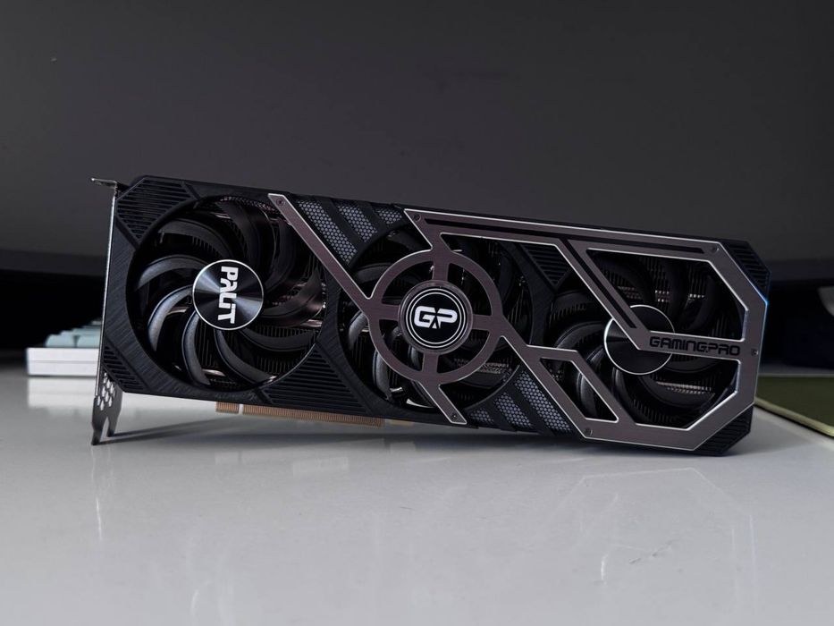 Palit Gaming Pro  3090 24GB