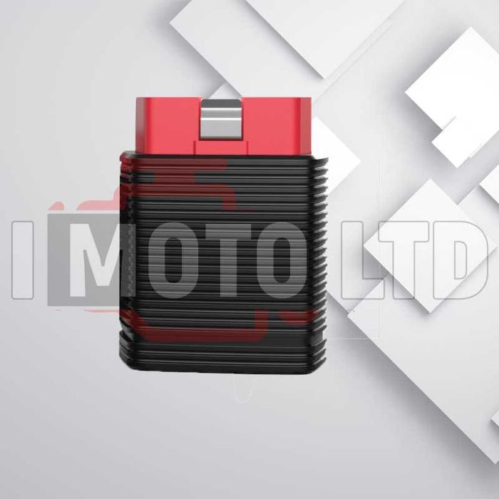 Launch x431 Ediag Mini + X-DIAG Лиценз с всички марки + ресет