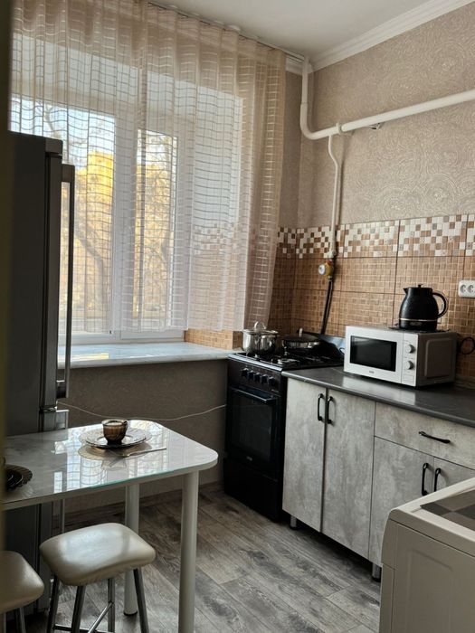 Квартира посуточно Караганда