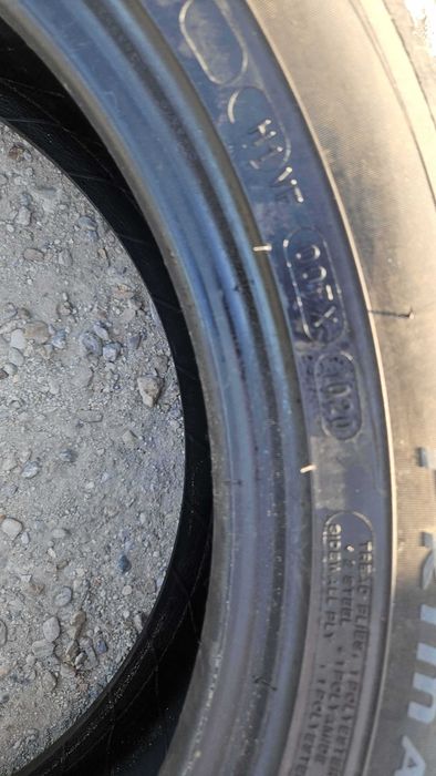 225/50 R18 • Vara • Michelin Primacy 3 95V | 1 buc | Pret/buc