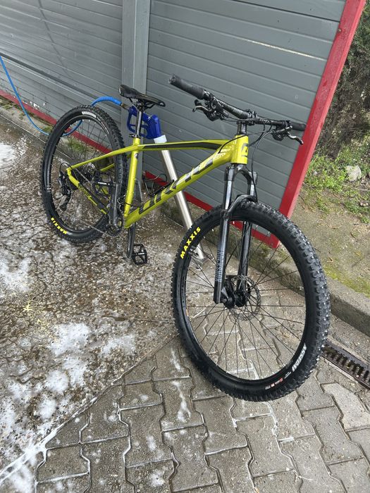 Drag trigger 29’
