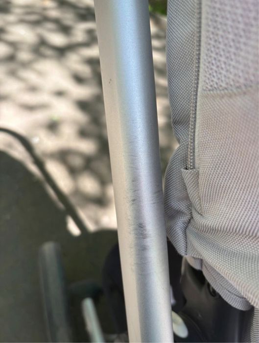 Carucior Cybex Balios S lux
