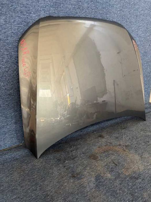 Audi Q5 2012/2016 8R0 8R capota Motor completă