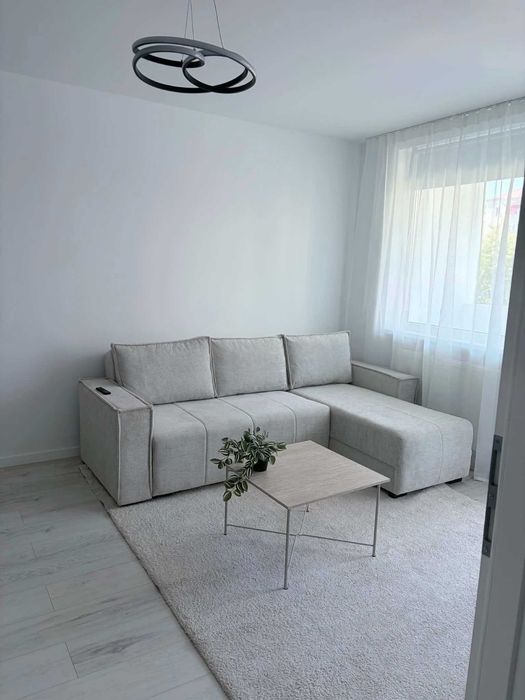 Chirie apartament 2 camere Gura Campului, Medias
