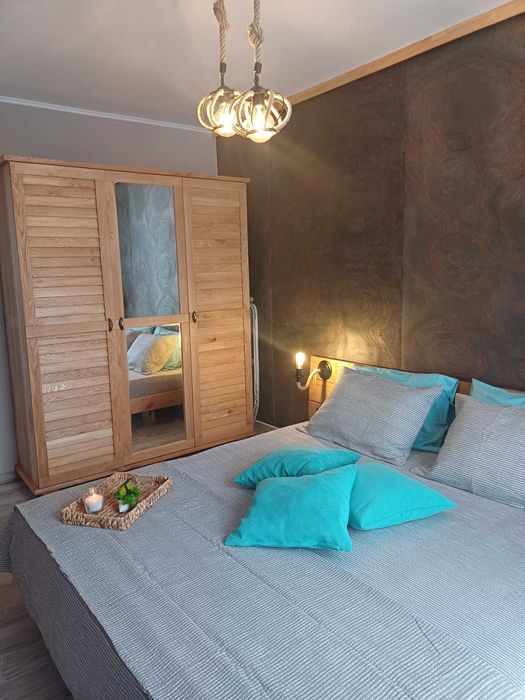 Апартамент НЕМУР Лукс - Созопол