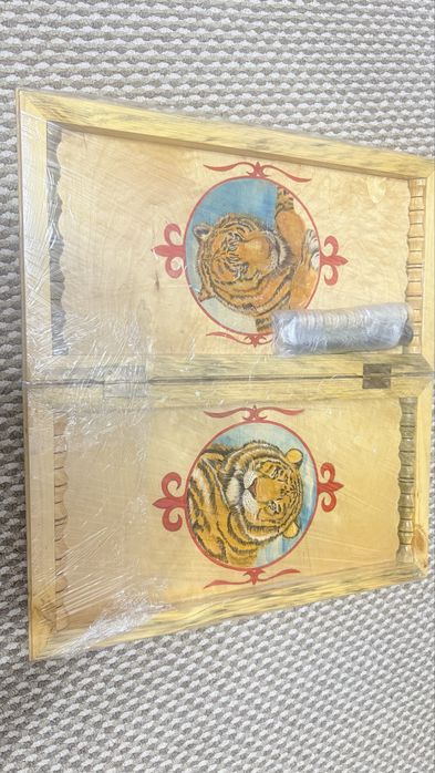 Нарды игра настольная