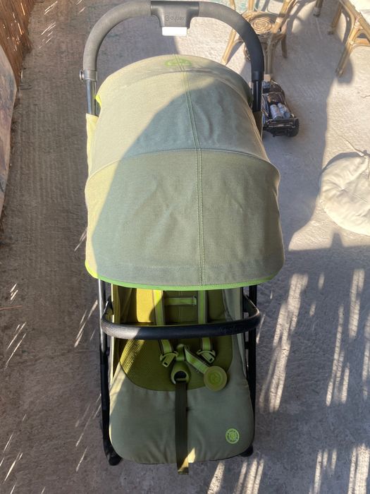 Cybex Beezy Лятна детска количка