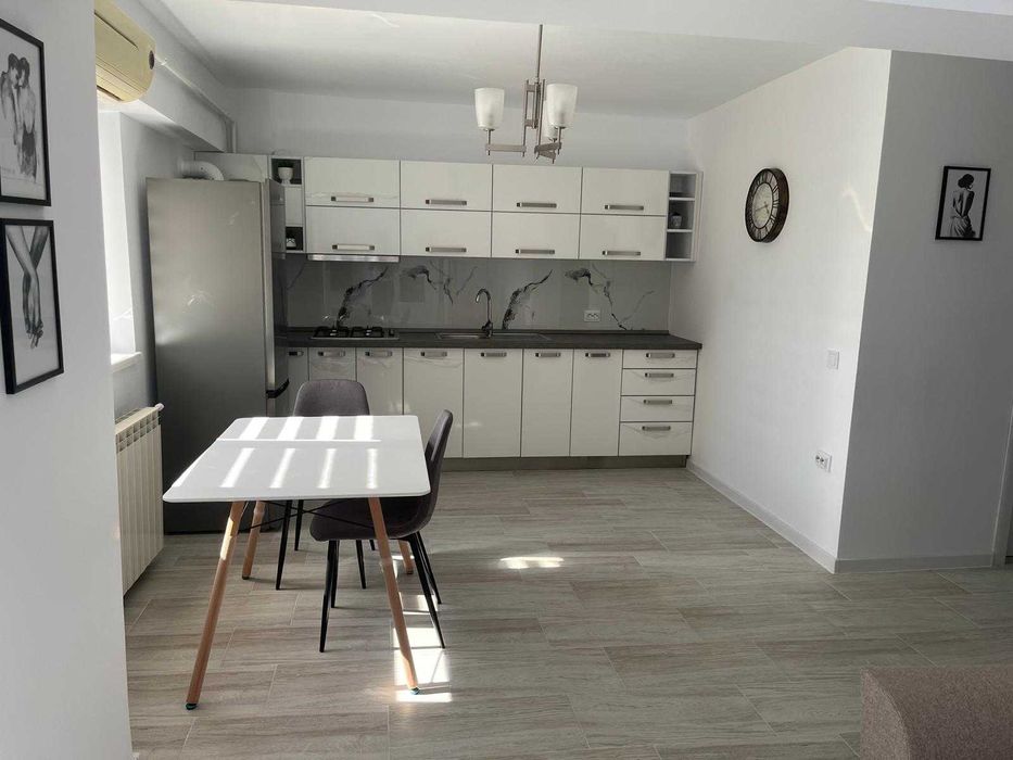 Apartament Open Space cu 2 camere de inchiriat Dorobanti-Scolilor