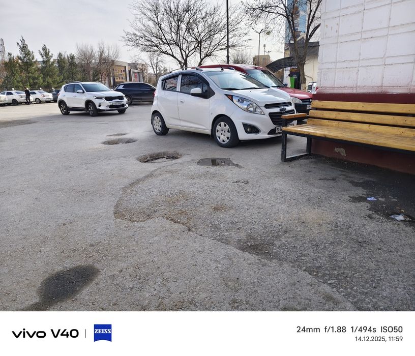 Chevrolet spark 2013yil 3 pozitsiya. Mexanika. Lyuks konditsioner.