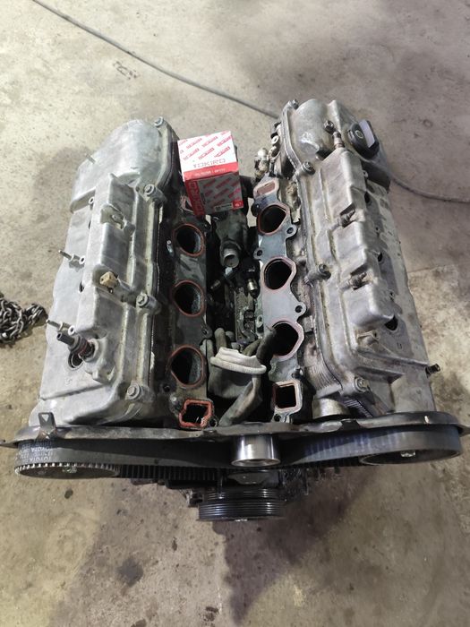 Продам двигатель