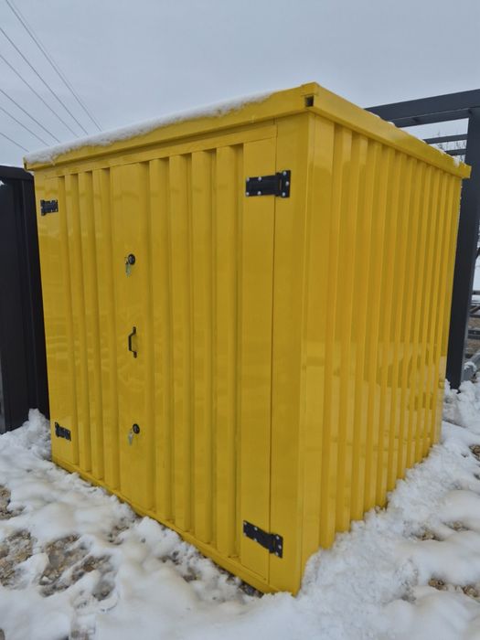 Бар Склад Барака контейнер градинска къща