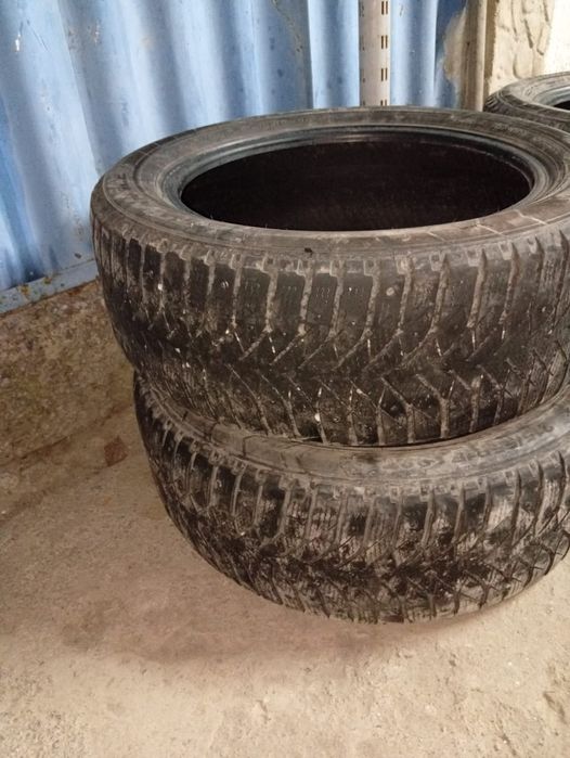 Шины на 17   215/55/17