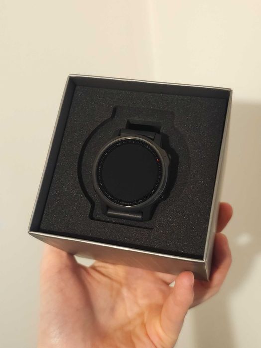 Garmin fenix 6s pro