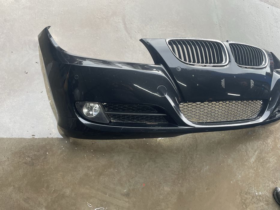 Предна броня за бмв е90 фейс