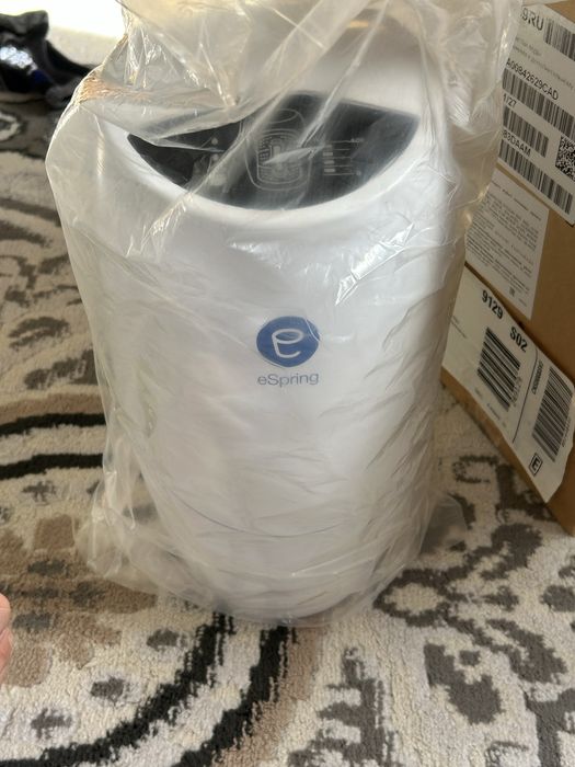 Фильтр  Espring.