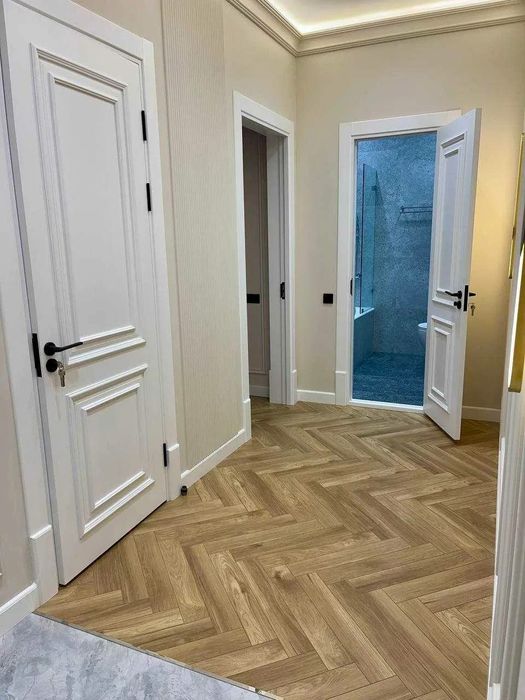 Продажа Квартира ЖК NRG Hayot 2/2/6