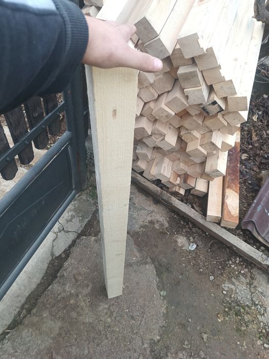 Vând pătrați de 8 pe 8