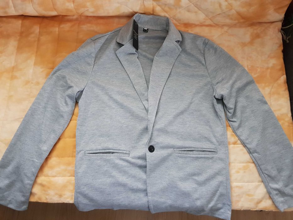 Яке /блейзър- мъжко / сако