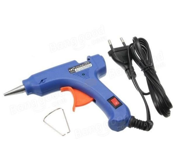 Клеевой пистолет