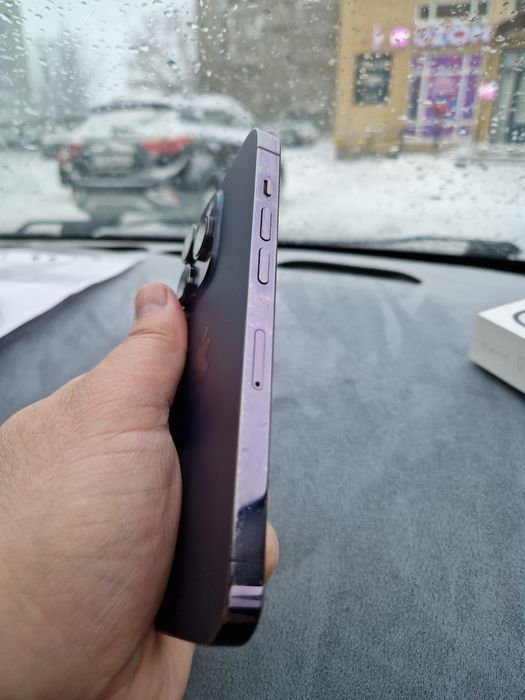 Iphone 14pro  256 gb