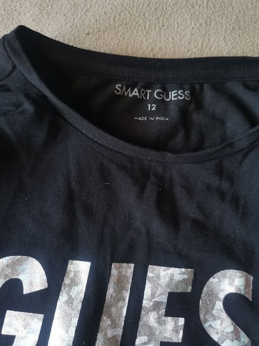 Детски блузи GUESS