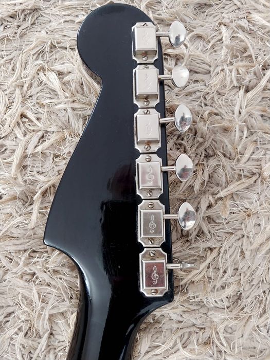 Sharp GF 4343 radio  Crucianelli Elite 30-V